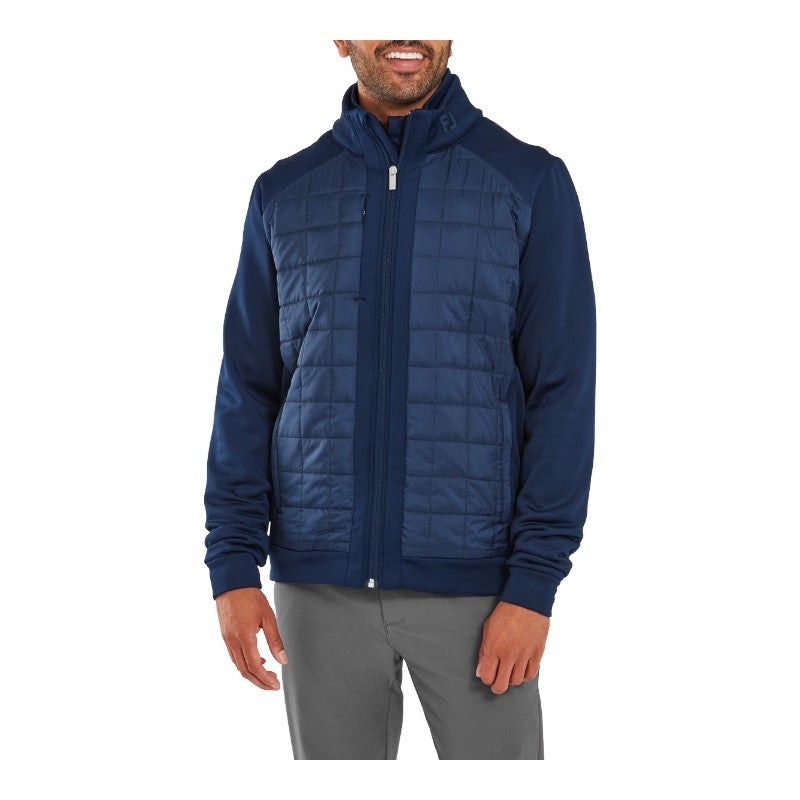 FootJoy ThermoSeries Lightweight Insulated Golf Jacket 37820