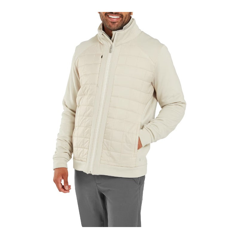 FootJoy ThermoSeries Lightweight Insulated Golf Jacket 37821