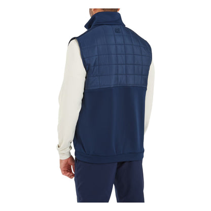 FootJoy ThermoSeries Lightweight Insulated Golf Vest 37823