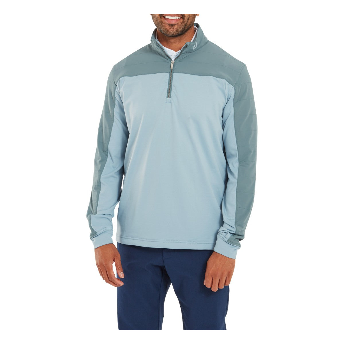FootJoy ThermoSeries Hybrid Golf Mid Layer 37834