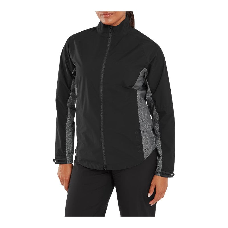 FootJoy Ladies HydroLite X Golf Jacket 37855