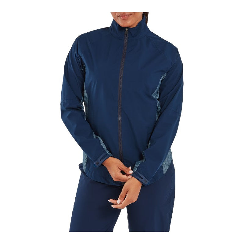 FootJoy Ladies HydroLite X Golf Jacket 37856