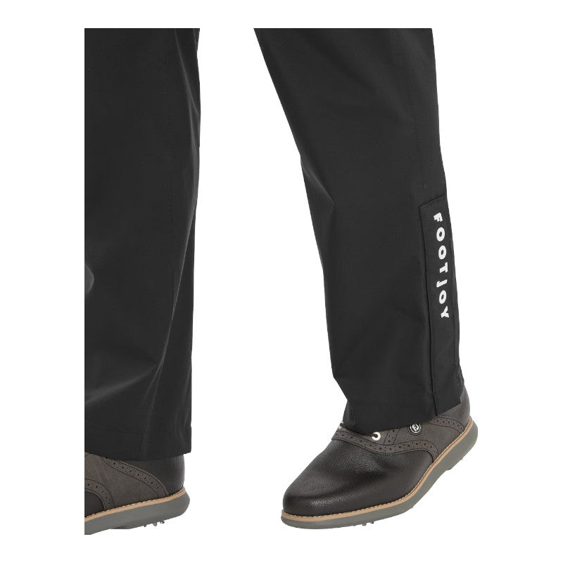 FootJoy Ladies HydroLite X Golf Trousers 37859
