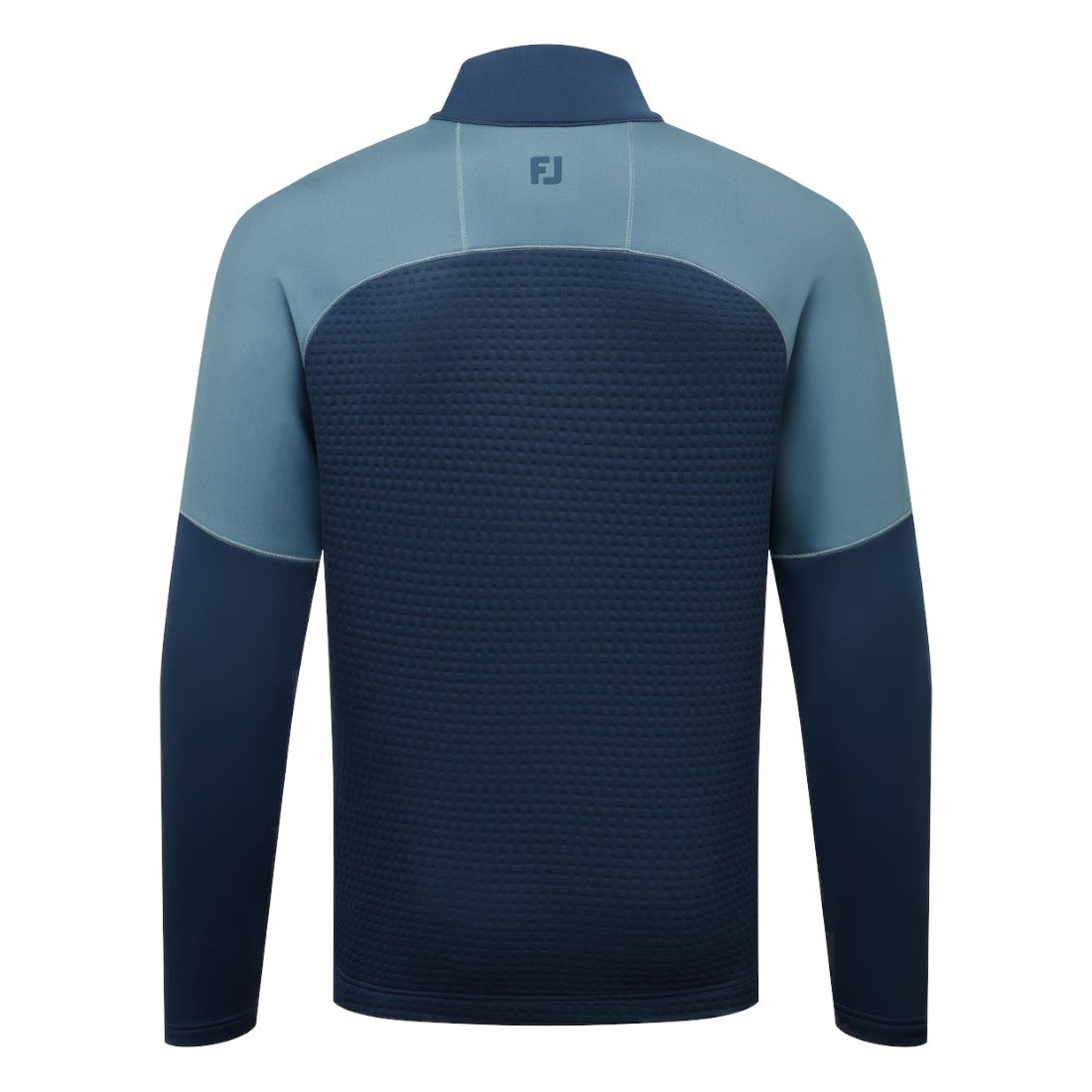 Footjoy ThermoSeries Jacquard Golf Mid Layer 38486