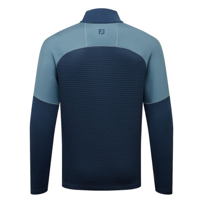 Footjoy ThermoSeries Jacquard Golf Mid Layer 38486