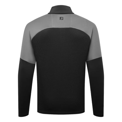 Footjoy ThermoSeries Jacquard Golf Mid Layer 38487