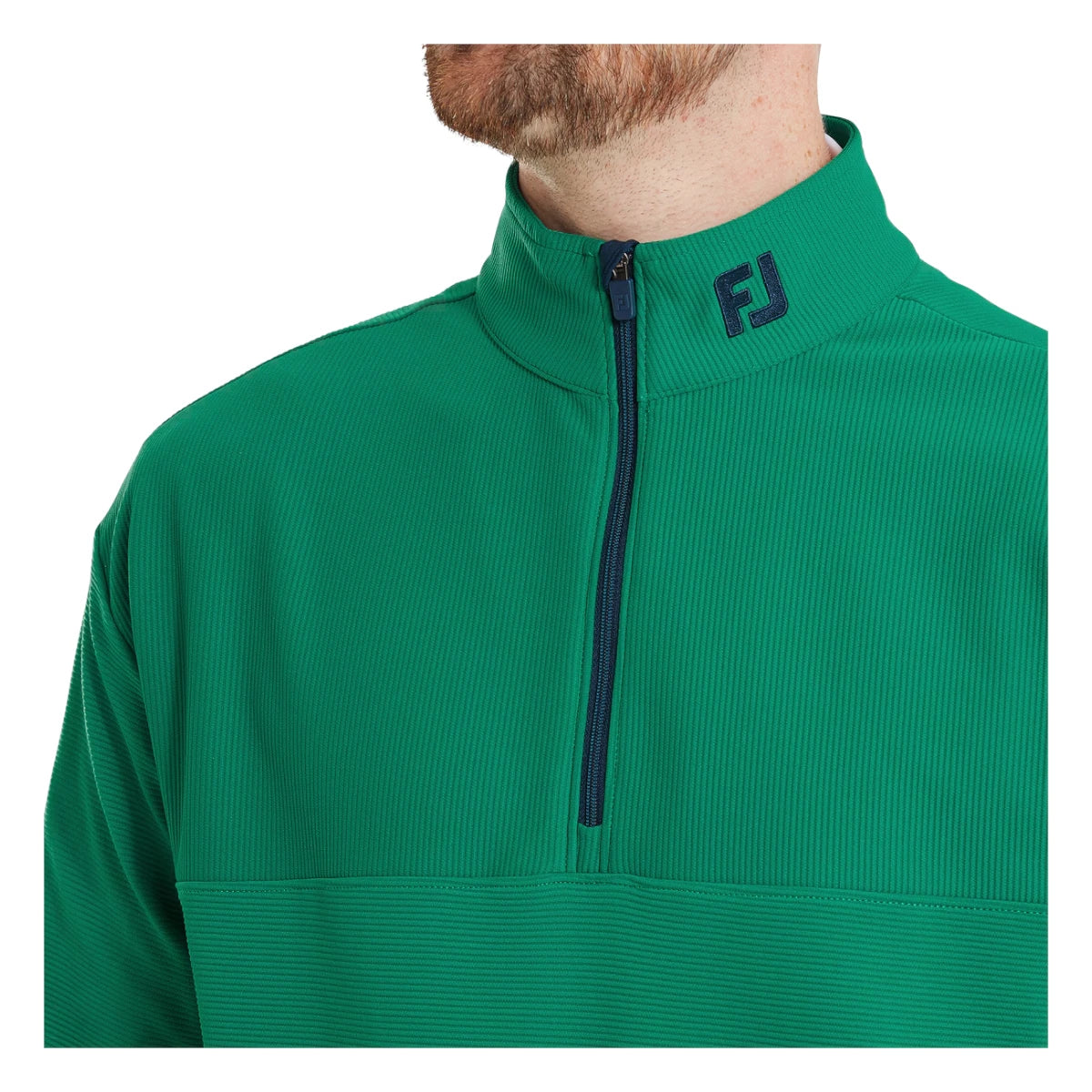FootJoy Angled Ottoman Chill-Out Golf Mid Layer 39310