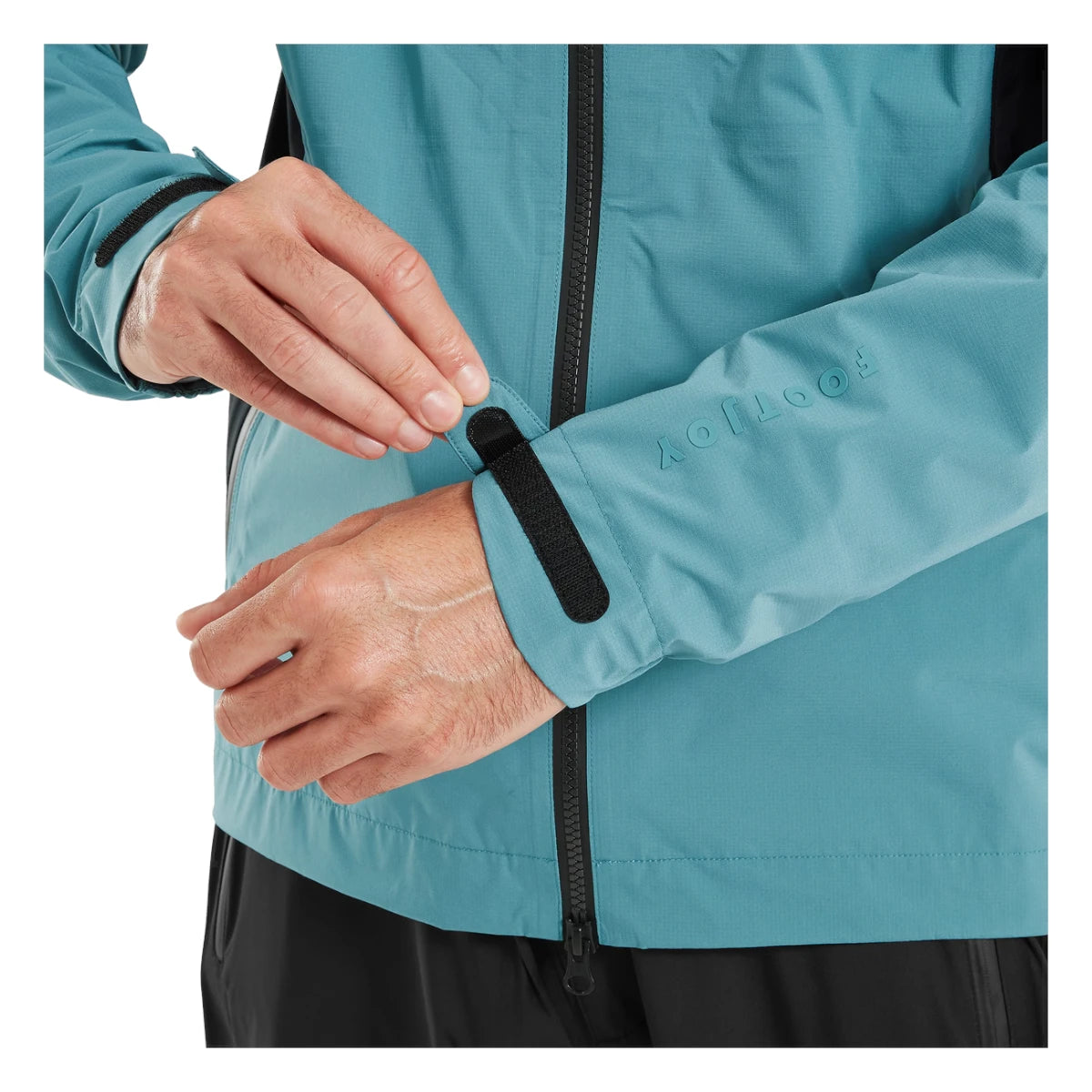 FootJoy Arcus Waterproof Golf Jacket 41684