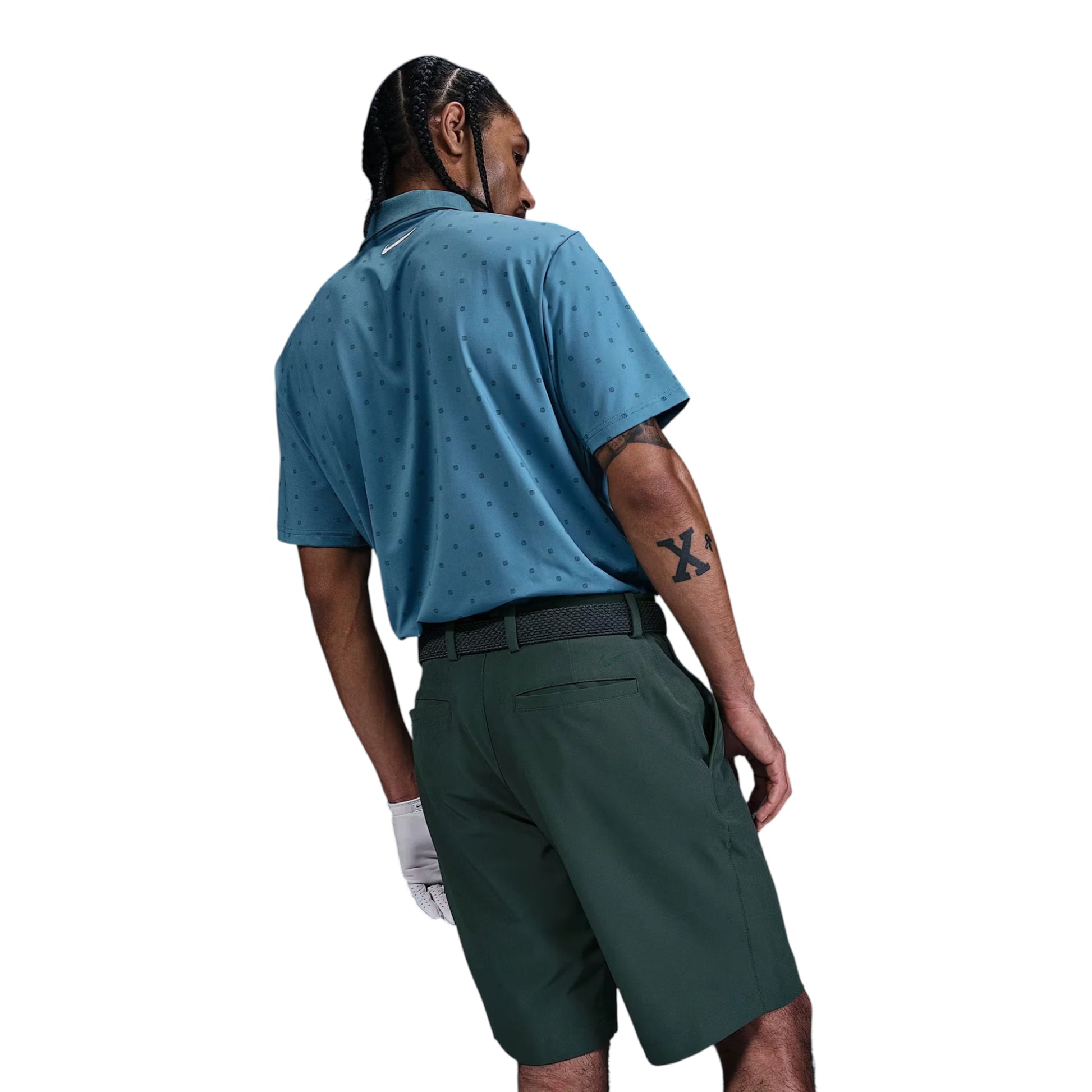 Nike Golf Hybrid Golf Shorts CU9740