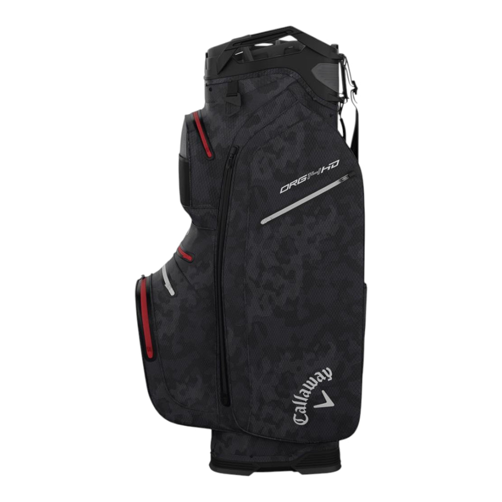 Callaway Org 14 HD Golf Cart Bag