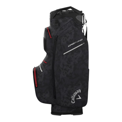 Callaway Org 14 HD Golf Cart Bag