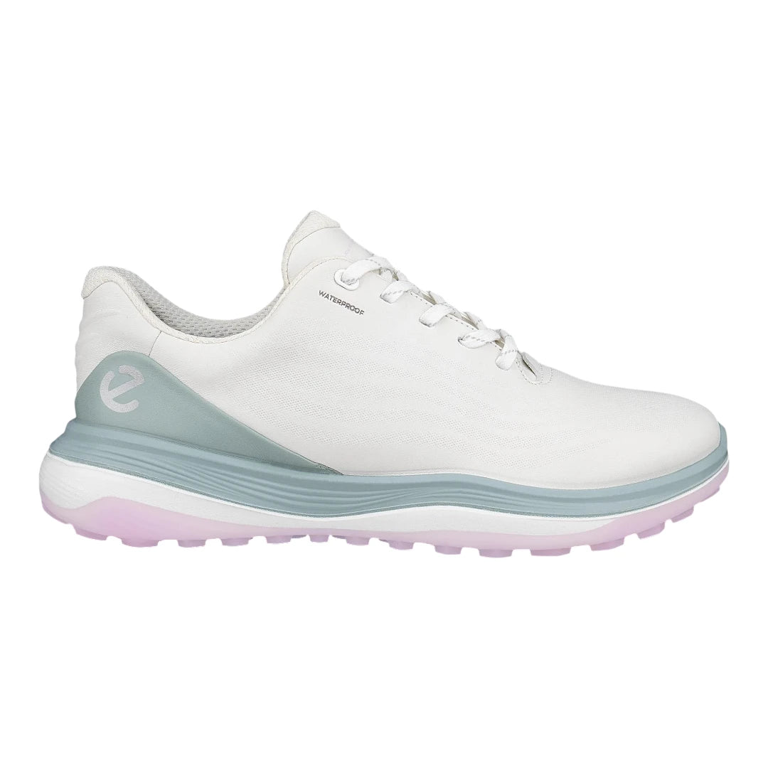 Ecco Ladies LT1 Golf Shoes 132753