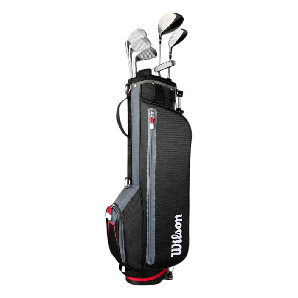 Junior Wilson Profile Large Golf Package Set | WG1R04170140
