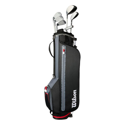 Junior Wilson Profile Large Golf Package Set | WG1R04170140