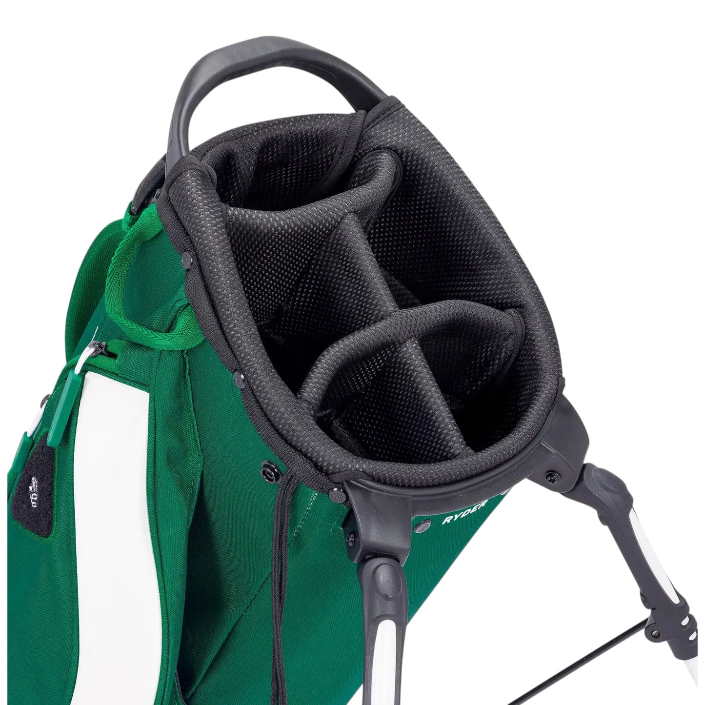 Sunday Golf Ryder Golf Bag BAG401-EVG