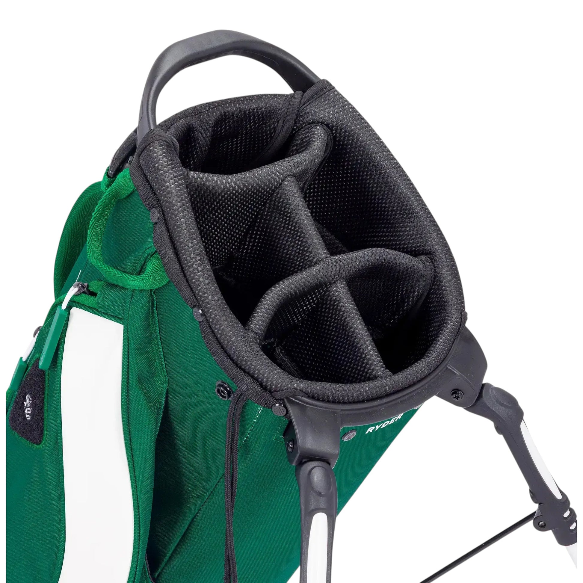 Sunday Golf Ryder Golf Bag BAG401-EVG