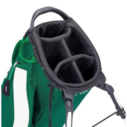 Sunday Golf Ryder Golf Bag BAG401-EVG
