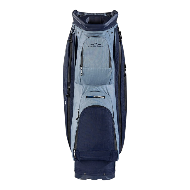 Sun Mountain H2NO C Series C100 Golf Cart Bag 26C100H2NO