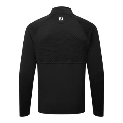 FootJoy Jacquard Thermal Chill-Out Golf Mid Layer 31968