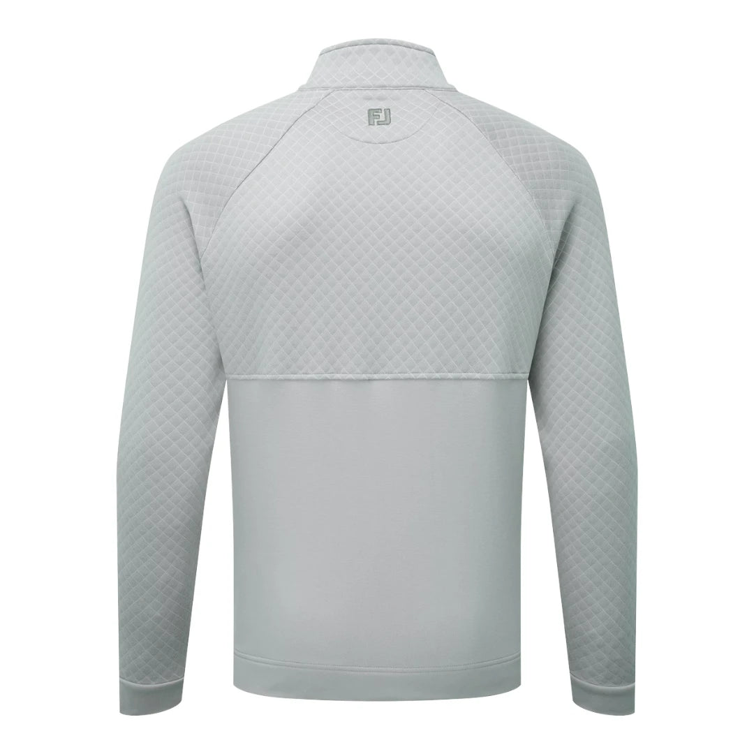 FootJoy Jacquard Thermal Chill-Out Golf Mid Layer 31970