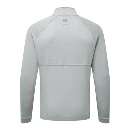 FootJoy Jacquard Thermal Chill-Out Golf Mid Layer 31970