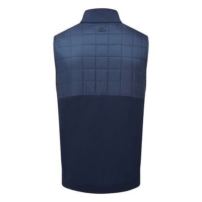 FootJoy ThermoSeries Lightweight Insulated Golf Vest 37823