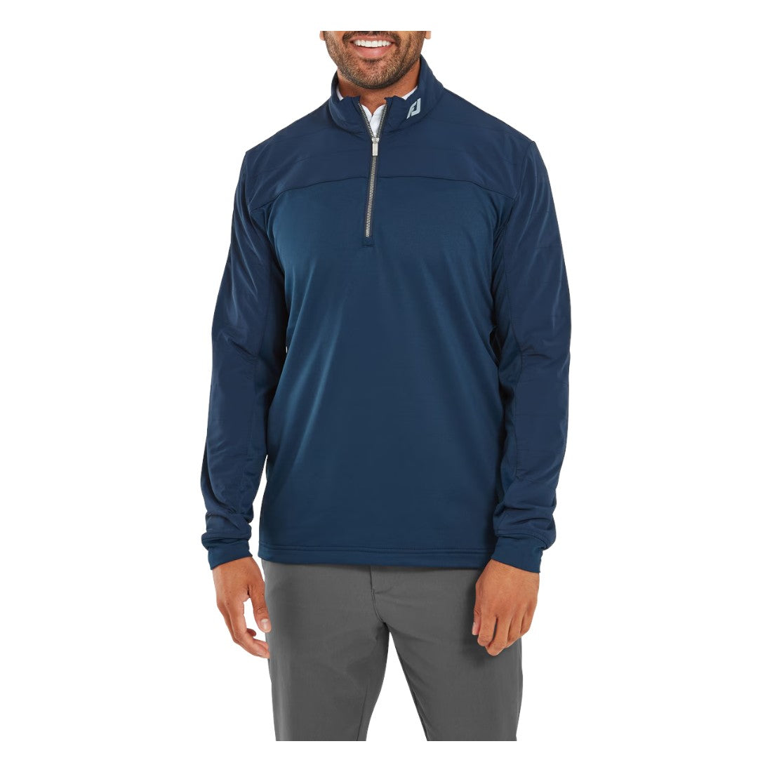 FootJoy ThermoSeries Hybrid Golf Mid Layer 37828