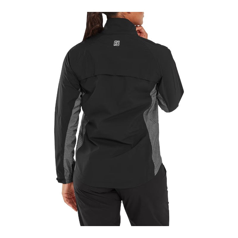 FootJoy Ladies HydroLite X Golf Jacket 37855