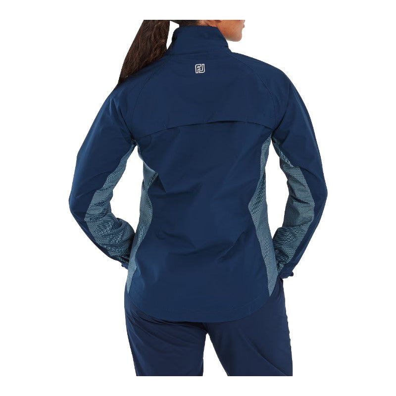 FootJoy Ladies HydroLite X Golf Jacket 37856