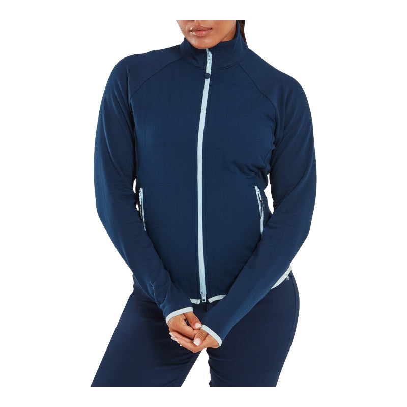 FootJoy Ladies ThermoSeries Hybrid Golf Jacket 37870