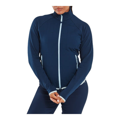 FootJoy Ladies ThermoSeries Hybrid Golf Jacket 37870
