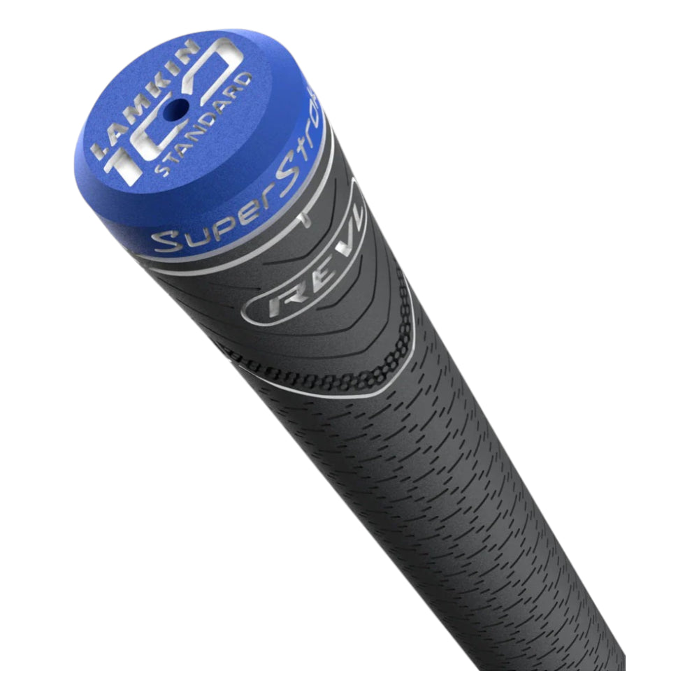 SuperStroke REVL Player Standard Golf Grip
