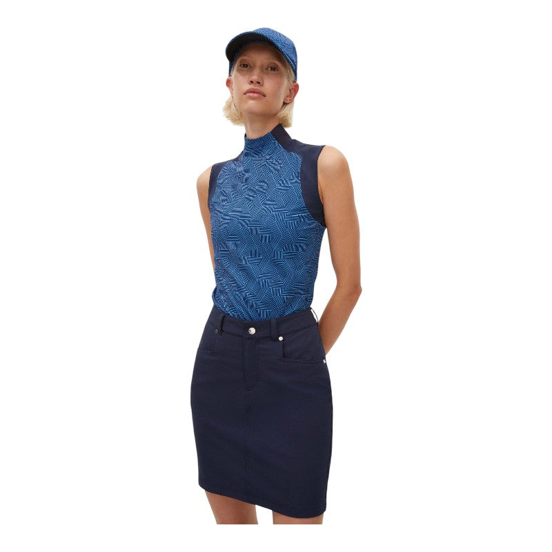Rohnisch Ladies Lightstretch 45cm Golf Skort 112087