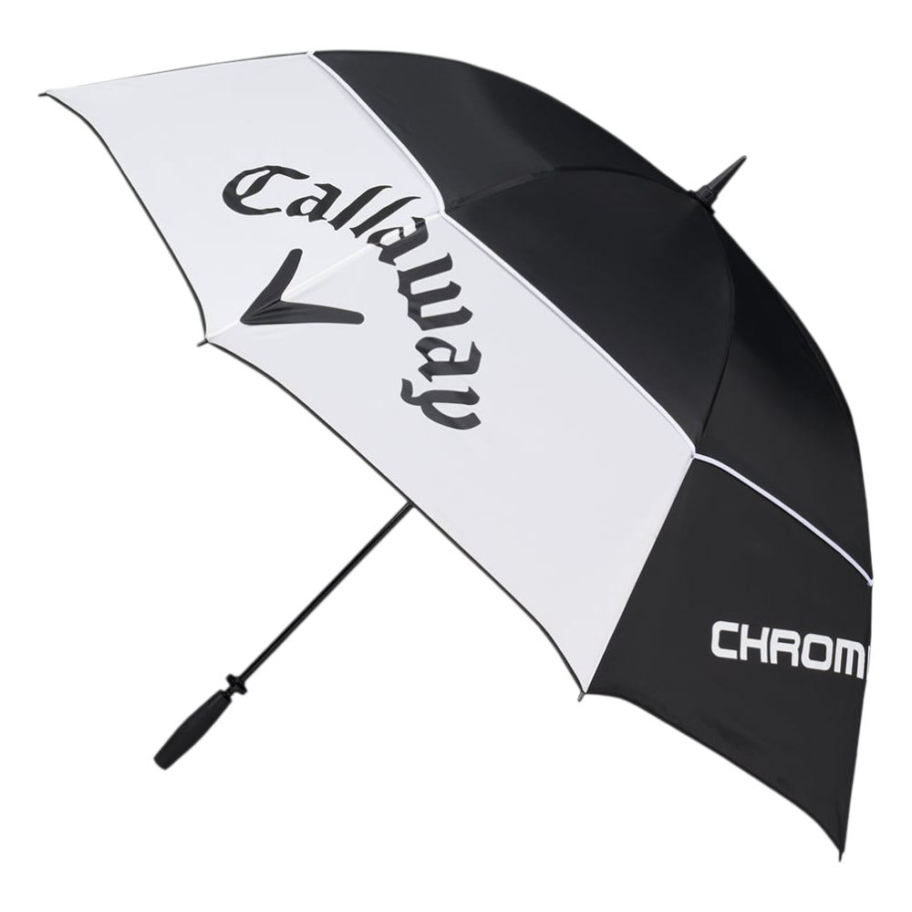 Callaway Tour Authentic 68" Double Canopy Golf Umbrella 5924340