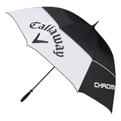 Callaway Tour Authentic 68" Double Canopy Golf Umbrella 5924340