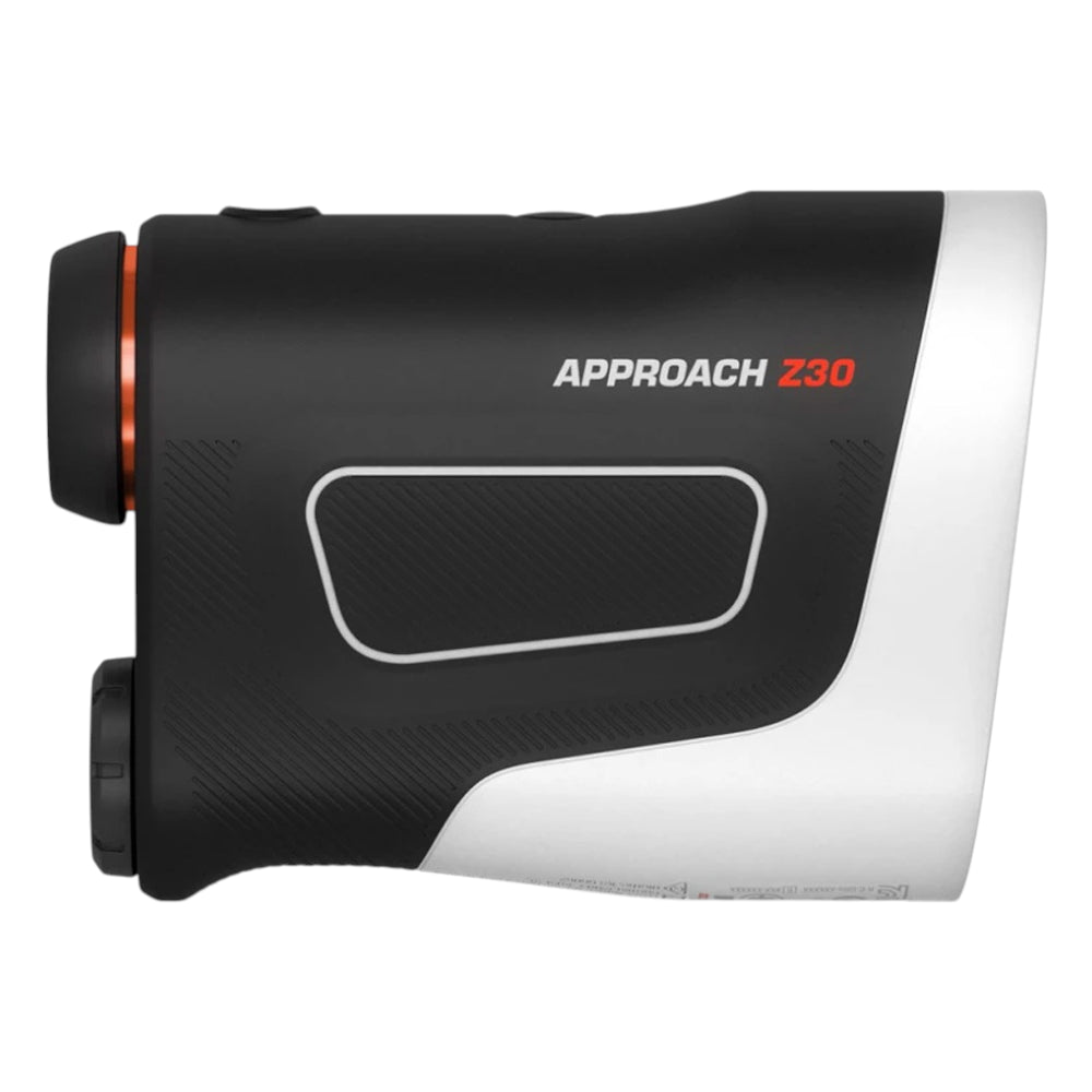 Garmin Approach Z30 GPS Laser Golf Rangefinder