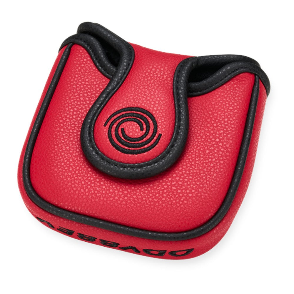 Odyssey Ai-Dual Cruiser 1/2 Ball Golf Putter | Jailbird