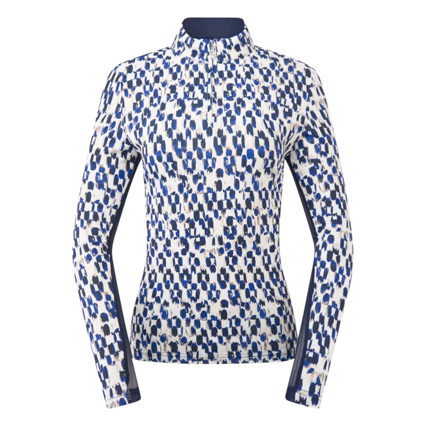 Pure Golf Ladies Balance Golf Mid Layer PG-62445