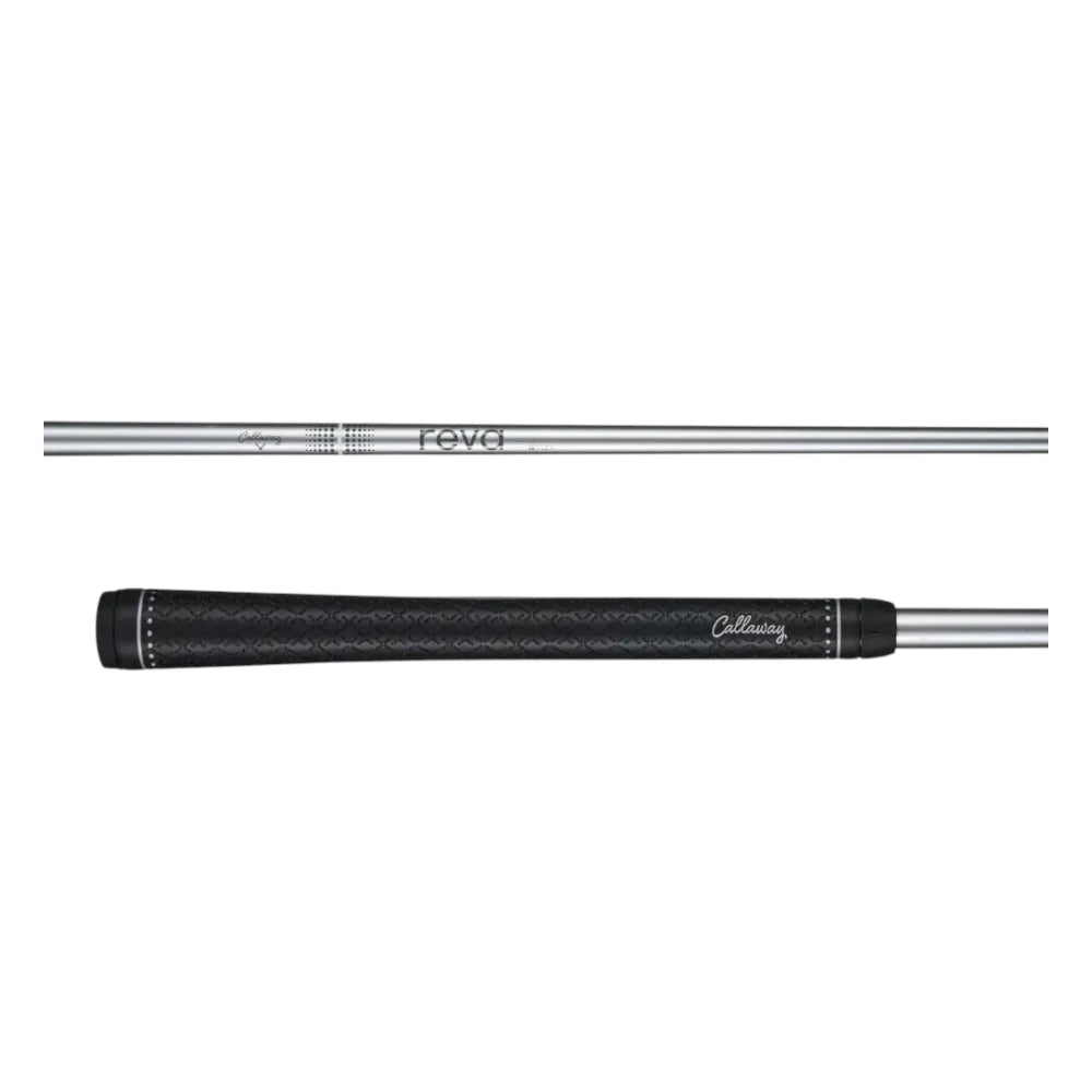 Callaway Ladies Reva 11 Piece Golf Package Set | Graphite