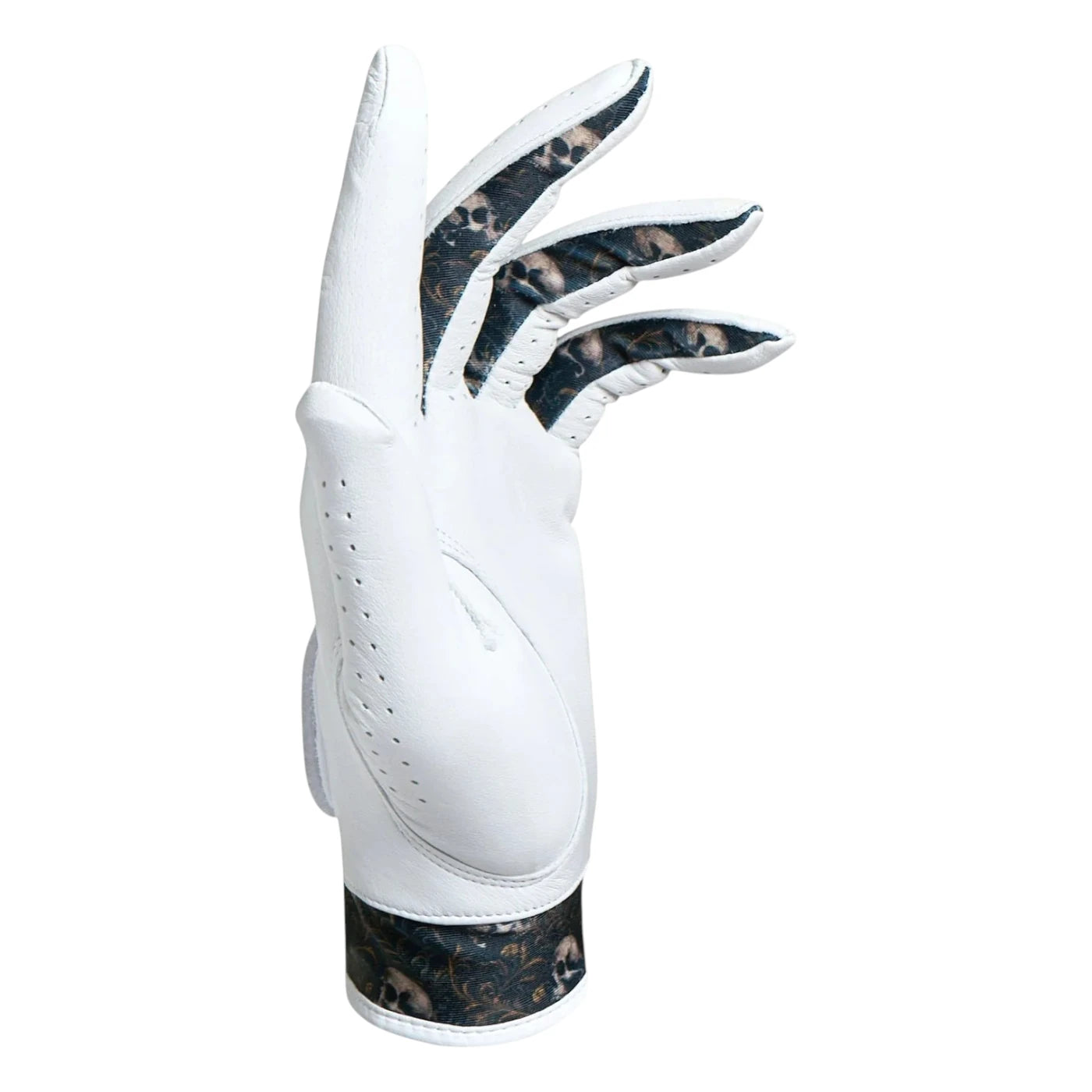Skins Golf Dia de los Muertos 2.0 Glove