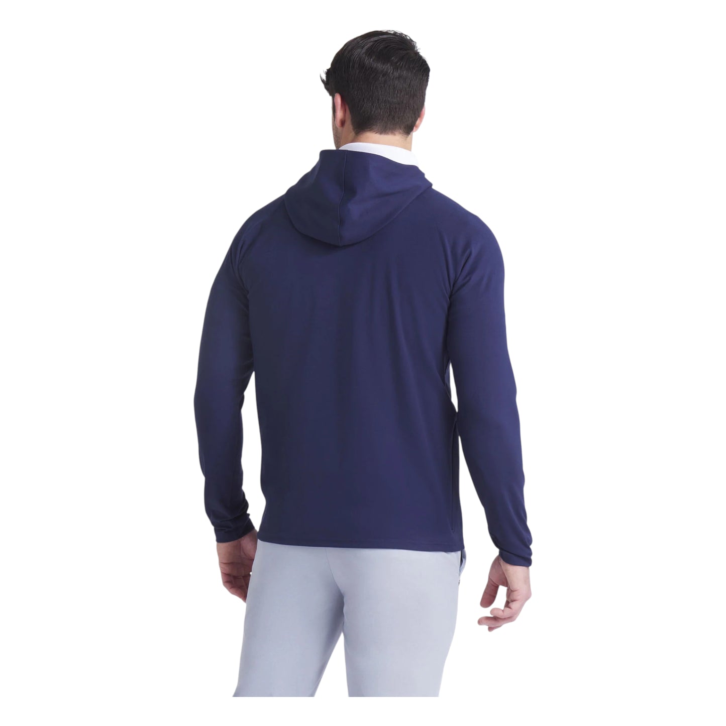 Puma x PTC Cloudspun Tech Golf Hoodie 633736