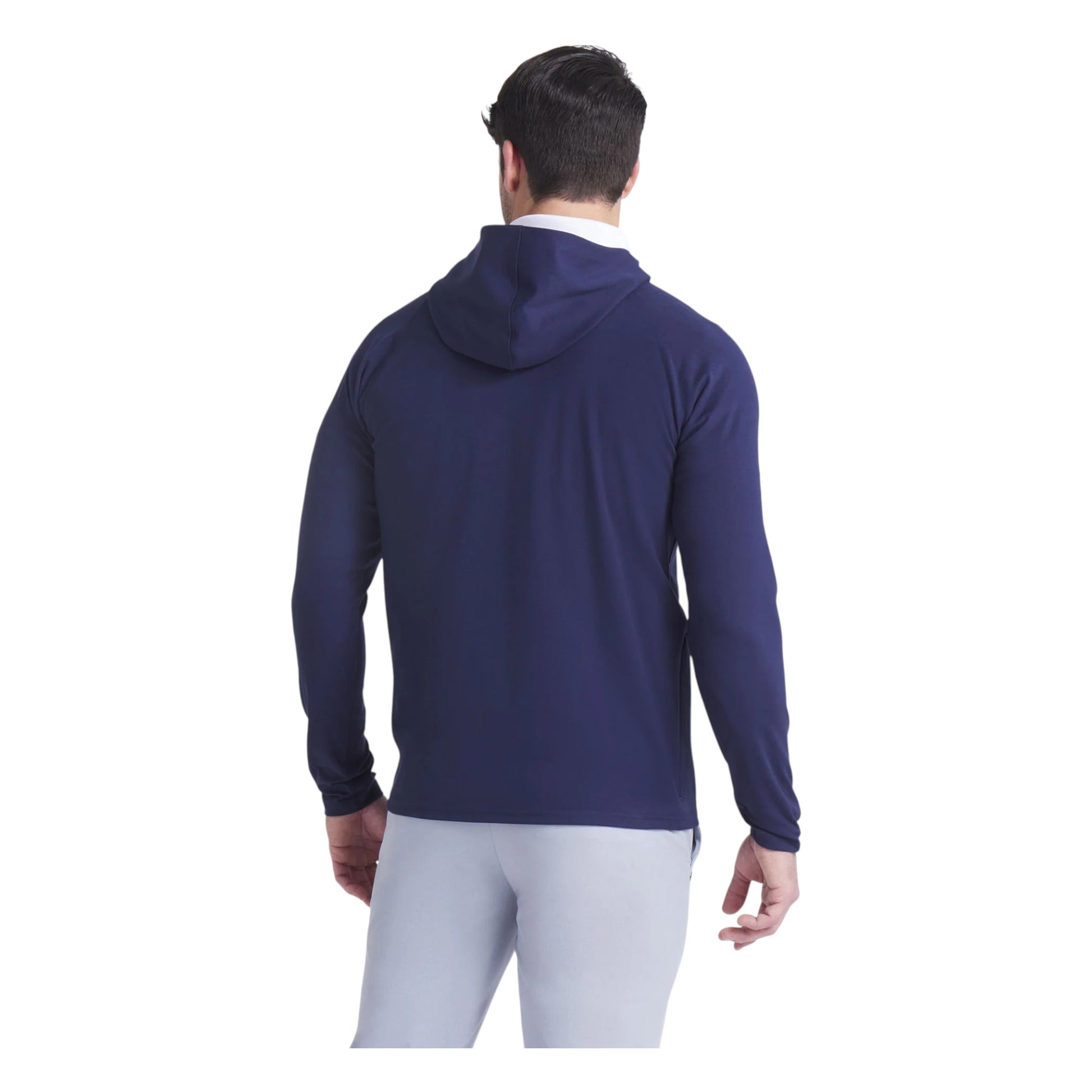 Puma x PTC Cloudspun Tech Golf Hoodie 633736