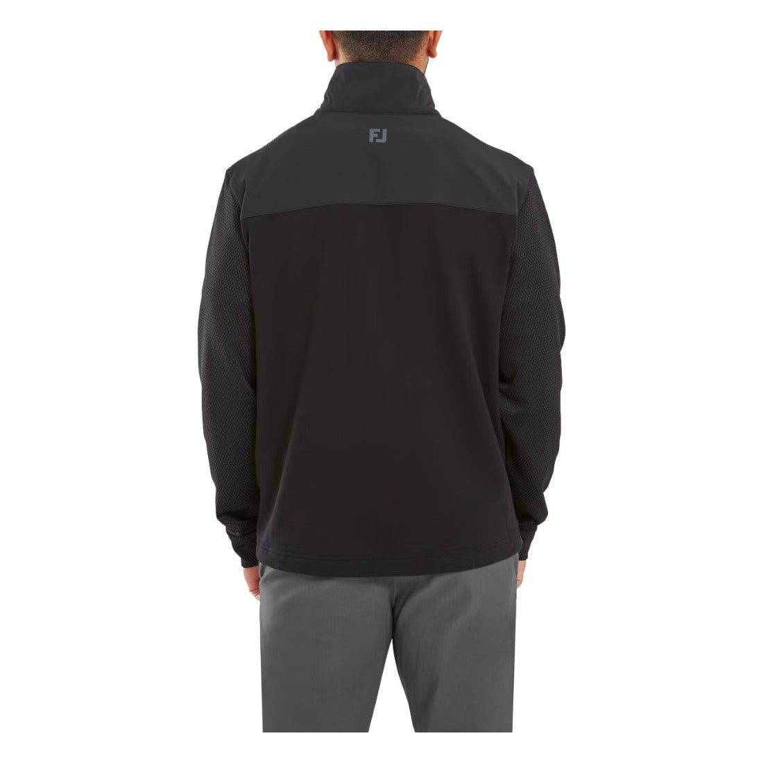 FootJoy ThermoSeries Hybrid Golf Jacket 37825