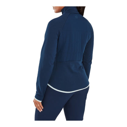 FootJoy Ladies ThermoSeries Hybrid Golf Jacket 37870