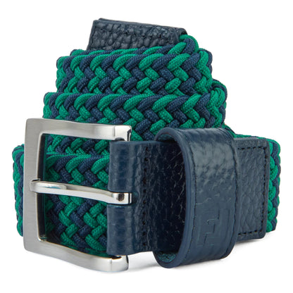 FootJoy Ladies Braided Golf Belt 69587