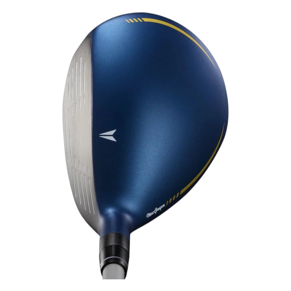 Ladies Macgregor 2026 ZT Plus Golf Hybrid MACHYB115
