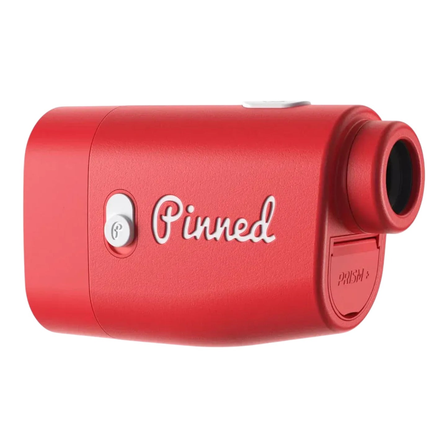 Pinned Prism+ Golf Laser Rangefinder