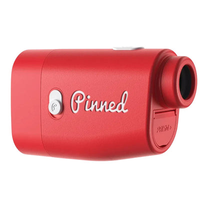 Pinned Prism+ Golf Laser Rangefinder