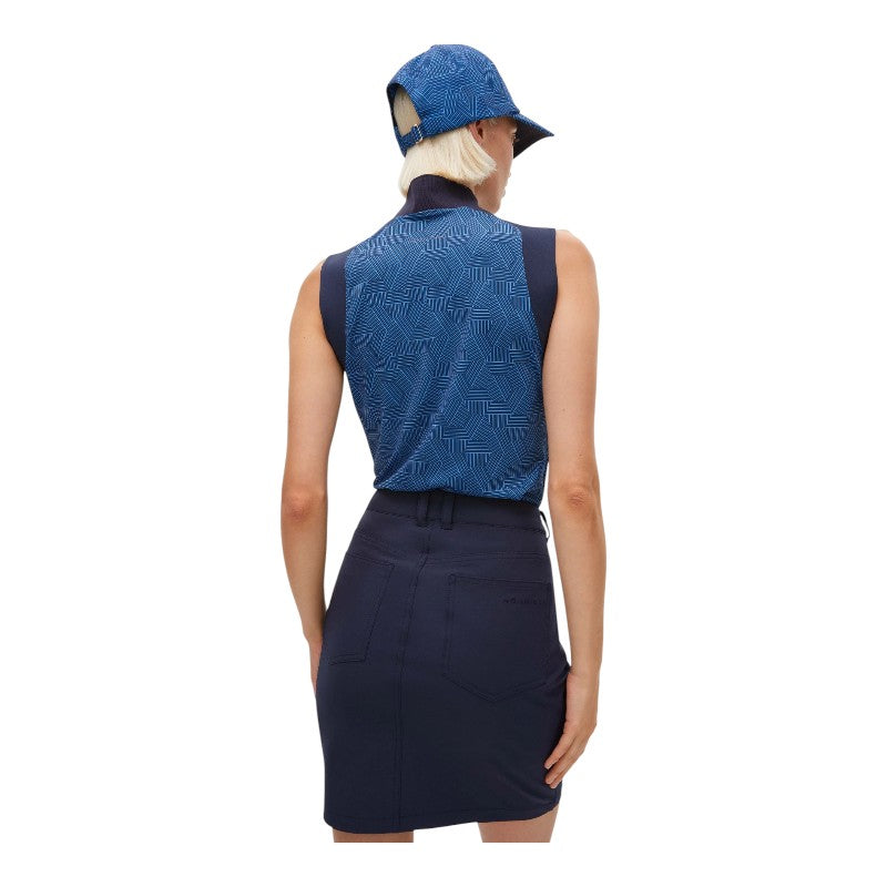 Rohnisch Ladies Lightstretch 45cm Golf Skort 112087