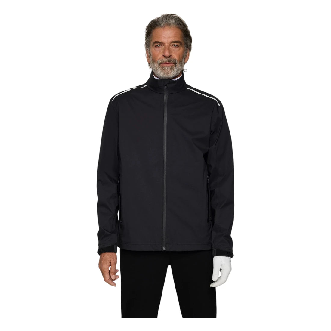 J.Lindeberg Shay Rain Golf Jacket GMOW13079